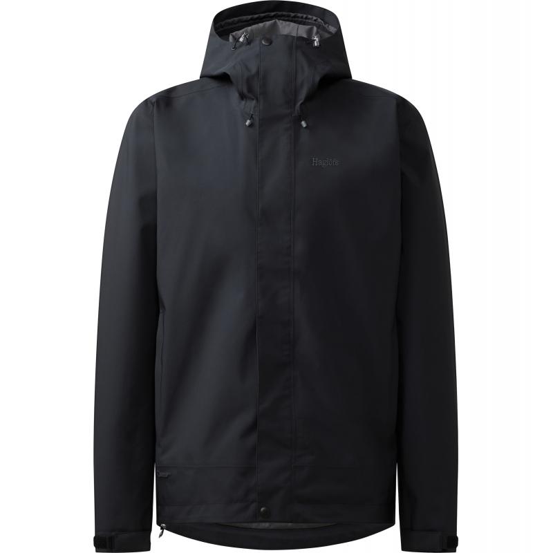 Haglöfs Haglöfs Breeze Proof Jacket Men 607680 Corner Sport 1