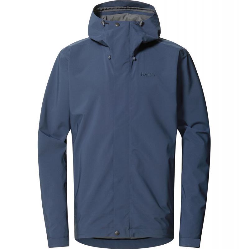 Haglöfs Haglöfs Breeze Proof Jacket Men 607680 Corner Sport 1