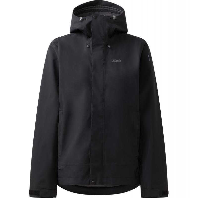 Haglöfs Haglöfs Breeze Proof Jacket Women 607681 Corner Sport 1