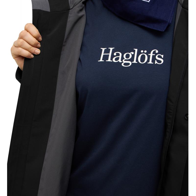Haglöfs Haglöfs Breeze Proof Jacket Women 607681 Corner Sport 10