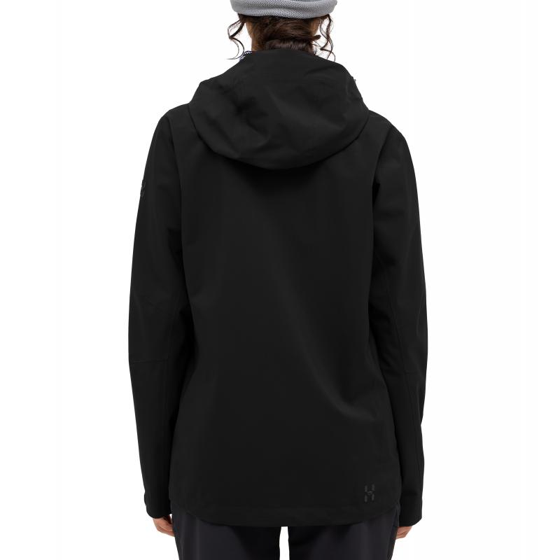 Haglöfs Haglöfs Breeze Proof Jacket Women 607681 Corner Sport 11