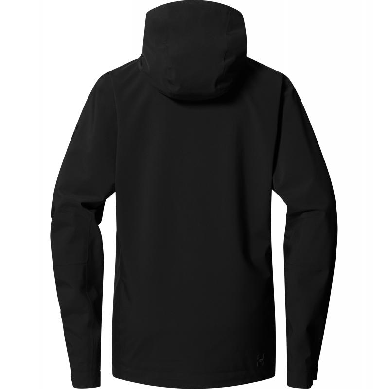 Haglöfs Haglöfs Breeze Proof Jacket Women 607681 Corner Sport 2