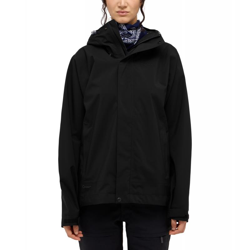 Haglöfs Haglöfs Breeze Proof Jacket Women 607681 Corner Sport 4