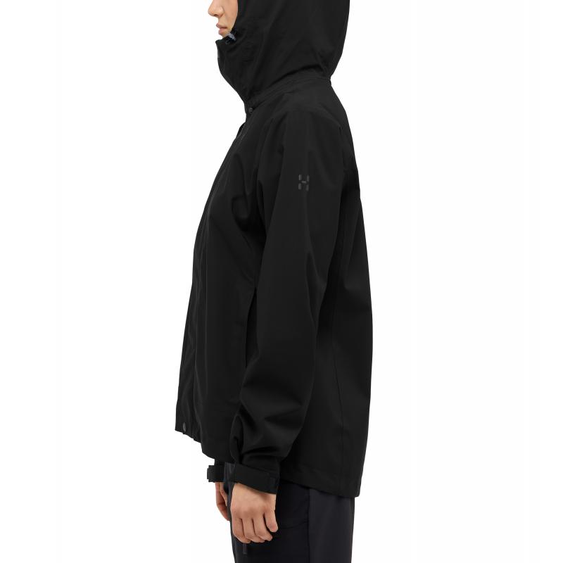 Haglöfs Haglöfs Breeze Proof Jacket Women 607681 Corner Sport 7