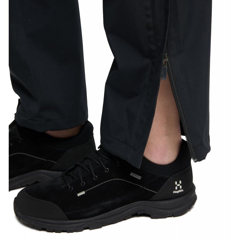 Haglöfs Haglöfs Korp Proof Ii Pant Women 608096 Corner Sport 5
