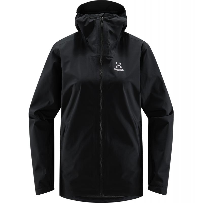 Haglöfs Haglöfs Korp Proof Jacket Women 607962 Corner Sport 1