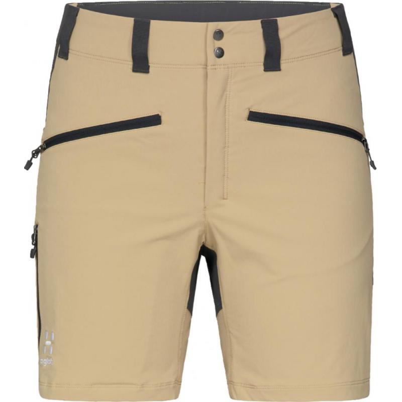 Haglöfs Haglöfs Mid Standard Shorts Women 605188 Corner Sport 1