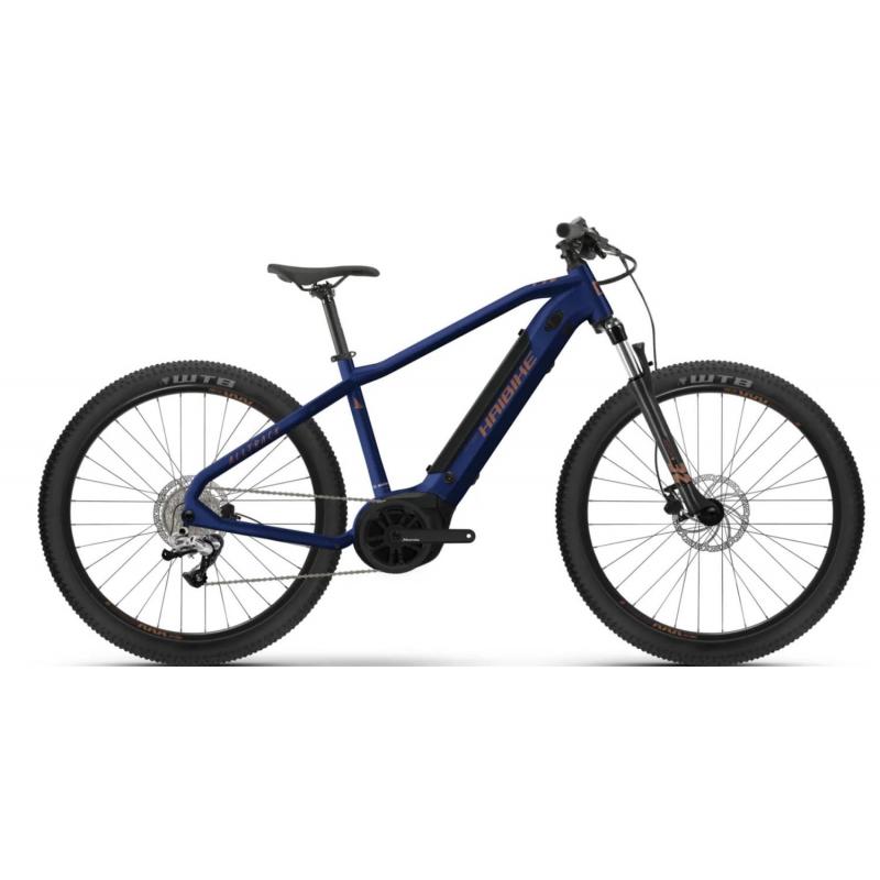 Haibike Haibike Alltrack 4 Corner Sport 1