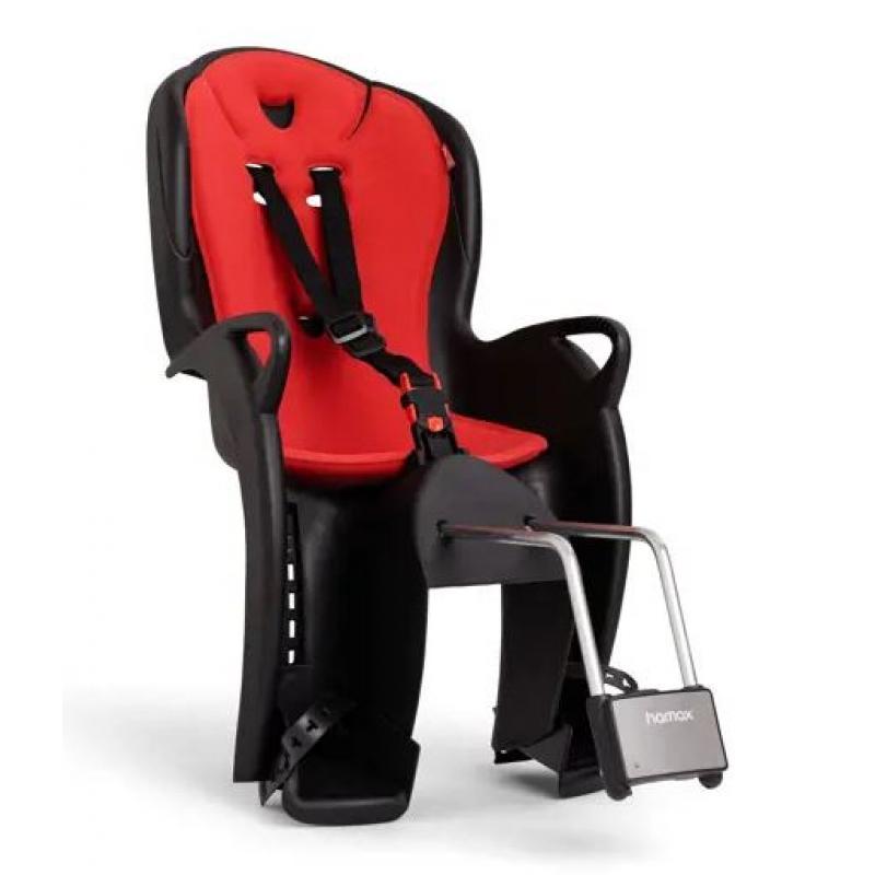 Hamax Hamax Kiss Sykkelsete Corner Sport 1