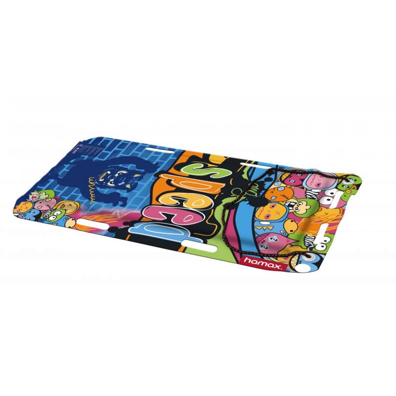 Hamax Hamax MAXI MATTRESS HAM566007 Corner Sport 1