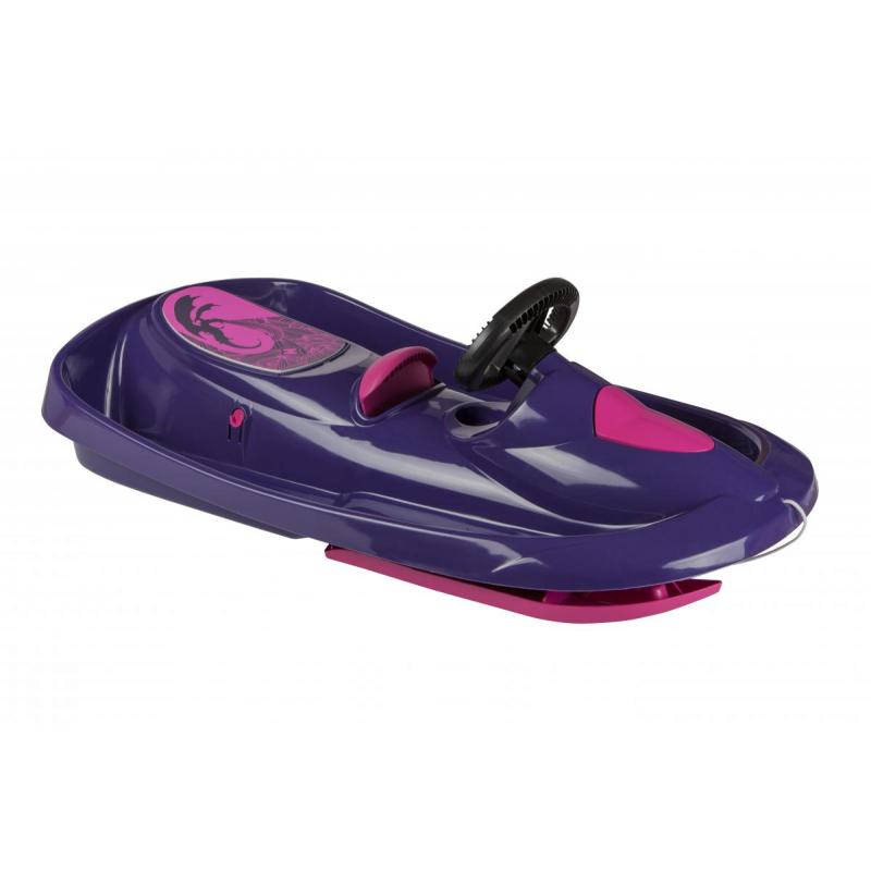 Hamax Hamax SNO DRAGON HAM503440 Corner Sport 1