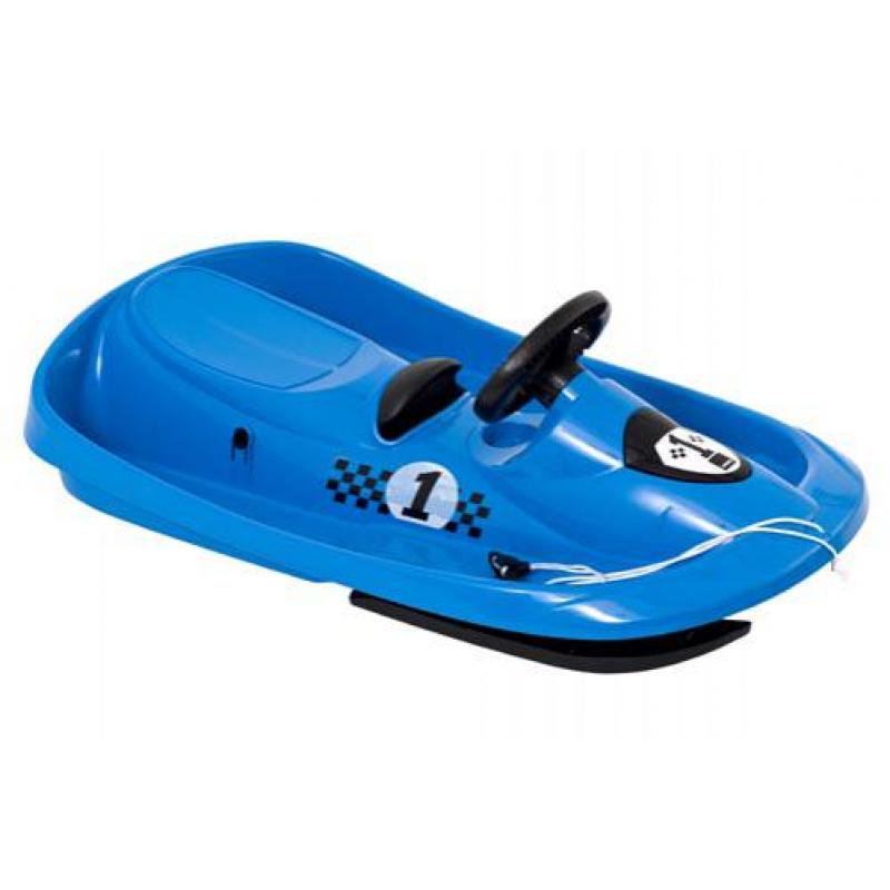 Hamax Hamax SNO FORMEL HAM503412 Corner Sport 1
