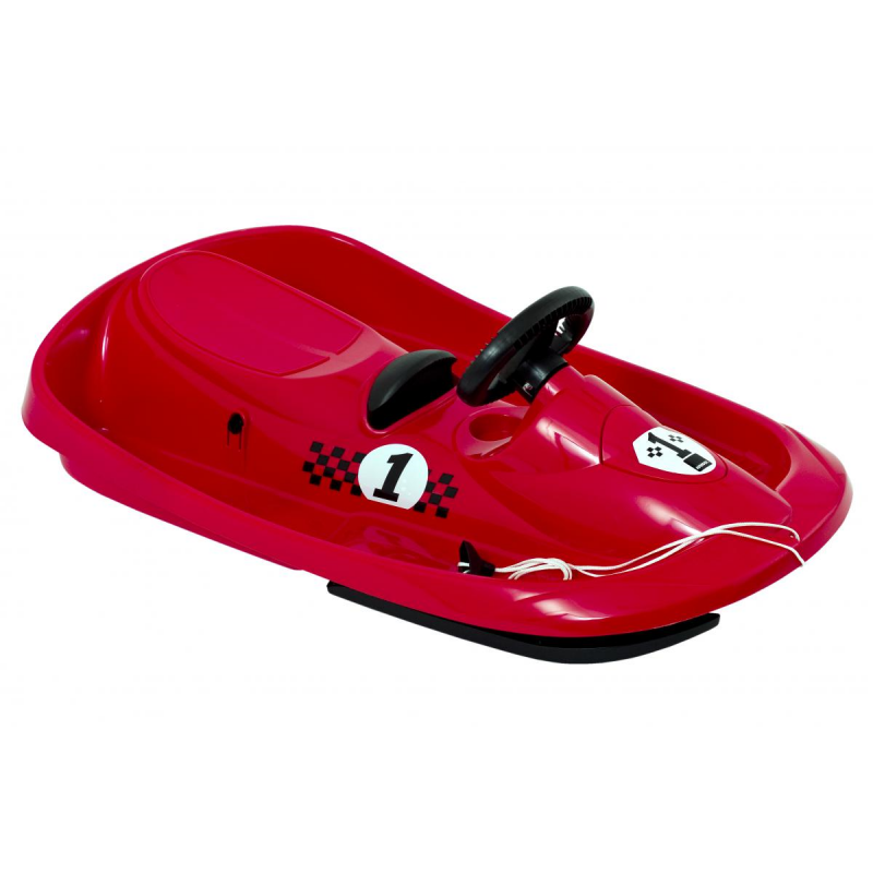 Hamax Hamax SNO FORMEL HAM503431 Corner Sport 1