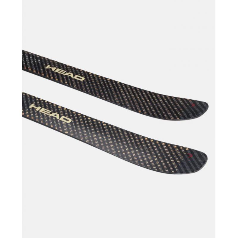 Head Head Crux 105 Pro bk-pi 315804 Corner Sport 3