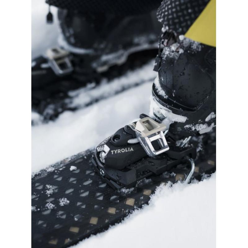 Head Head Crux 99 Pro bk-rd 315814 Corner Sport 5