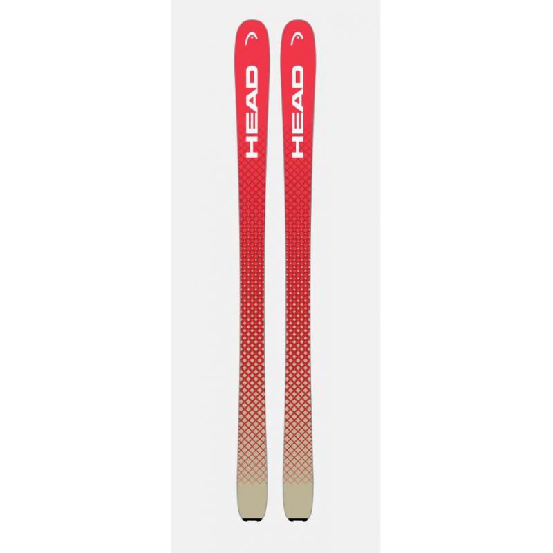 Head Head Crux 99 Pro bk-rd 315814 Corner Sport 6