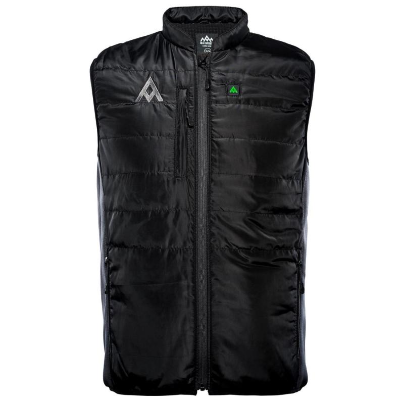 Heat Experience Heat Experience HeatX Varmevest Herre Corner Sport 1