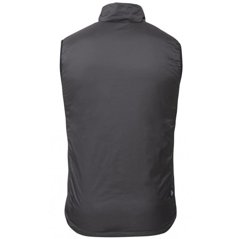Heat Experience Heat Experience Heated Outdoor Vest Mens HEOS0011XX Corner Sport 1