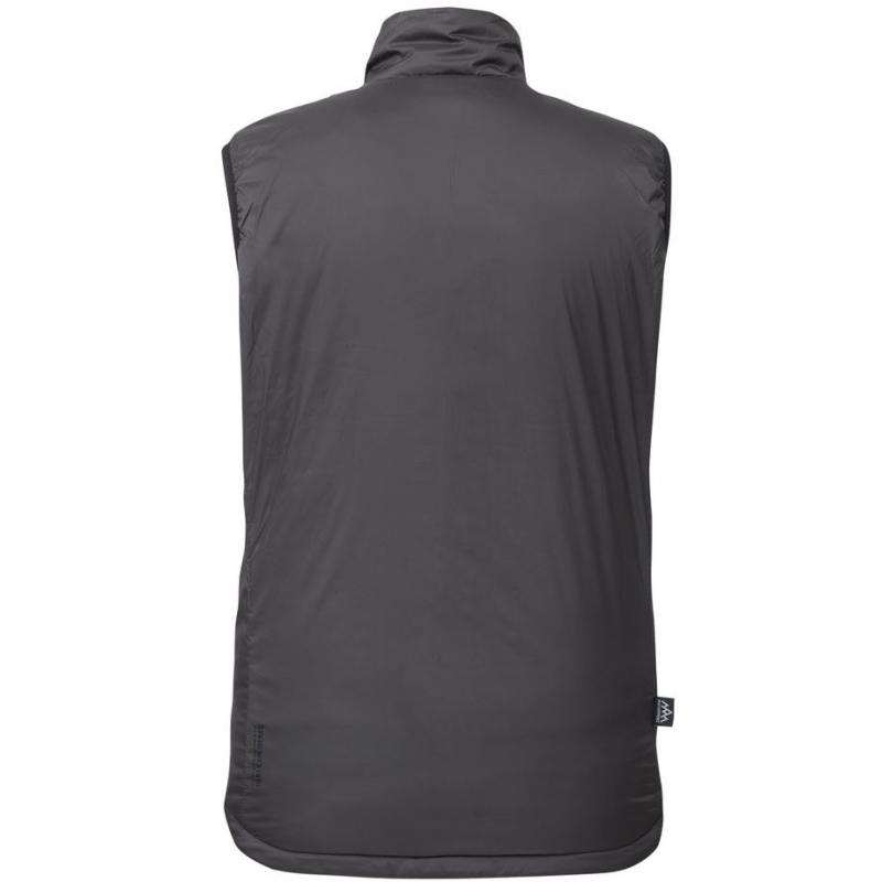 Heat Experience Heat Experience Heated Outdoor Vest Womens HEOS0016XX Corner Sport 1