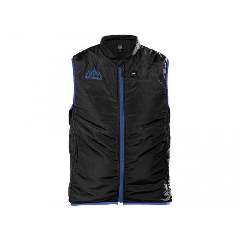 Heat Experience Heat Experience Heated Vest Mens Corner Sport 1