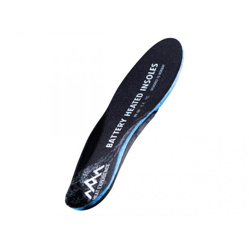 Heat Experience Heat Experience Varmesåler BT 120998 Corner Sport 1