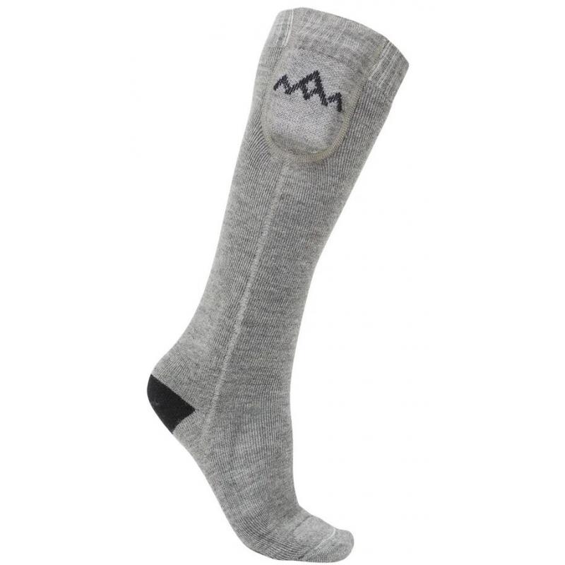 Heat Experience Heated Everyday Socks uten Batteri HEES039 Corner Sport 1