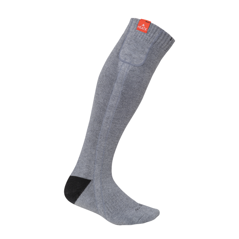 HeatX Everyday Socks And Battery V3 HXFT003GR Corner Sport 4
