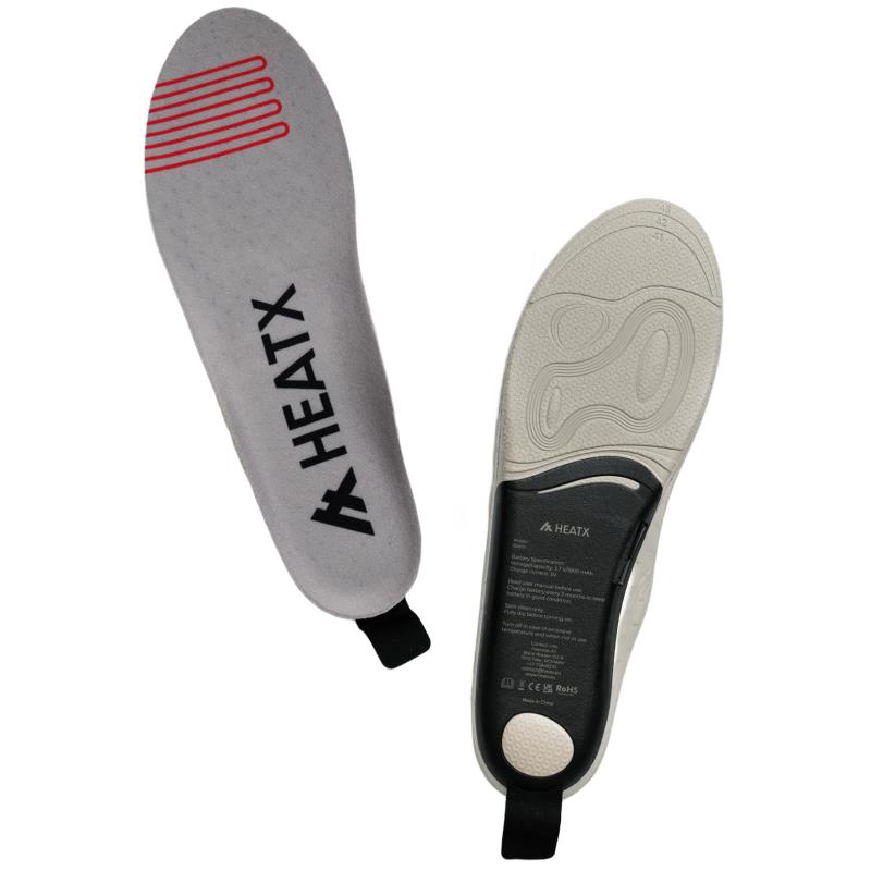 HeatX Hybrid Insoles Remote Control HXFT002 Corner Sport 1
