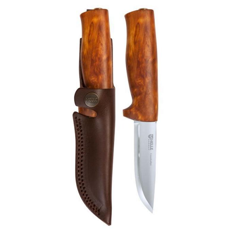 Helle Helle Fossekallen 1049 Corner Sport 1