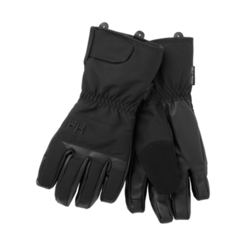 Helly Hansen Helly Hansen All Mountain Glove 67461 Corner Sport 1