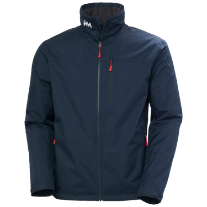 Helly Hansen Helly Hansen Crew Midlayer Jacket 2 34444 Corner Sport 1