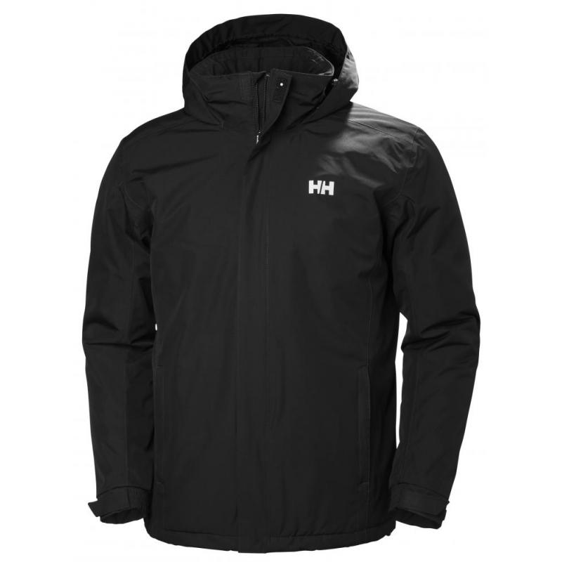 Helly Hansen Helly Hansen DUBLINER INSULATED JACKET 53117 Corner Sport 1