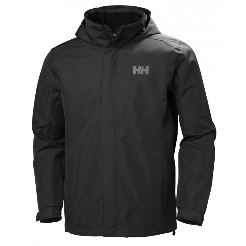 Helly Hansen Helly Hansen DUBLINER JACKET 62643 Corner Sport 1