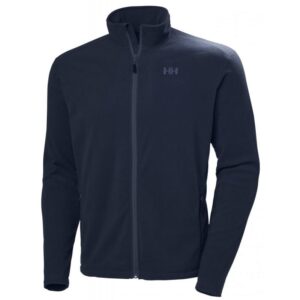 Helly Hansen Helly Hansen Daybreaker Fleece jakke blå herre