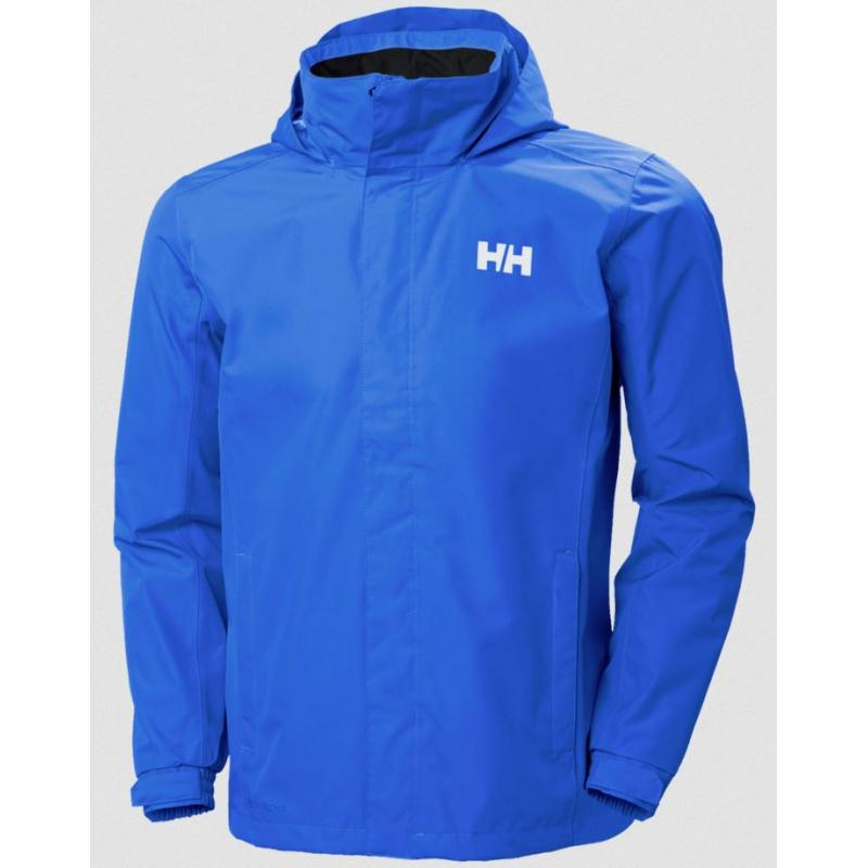 Helly Hansen Helly Hansen Dubliner Jacket 62643 Corner Sport 1