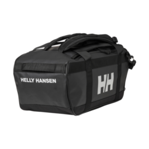 Helly Hansen Helly Hansen HH SCOUT DUFFEL M vanntett bagg sort
