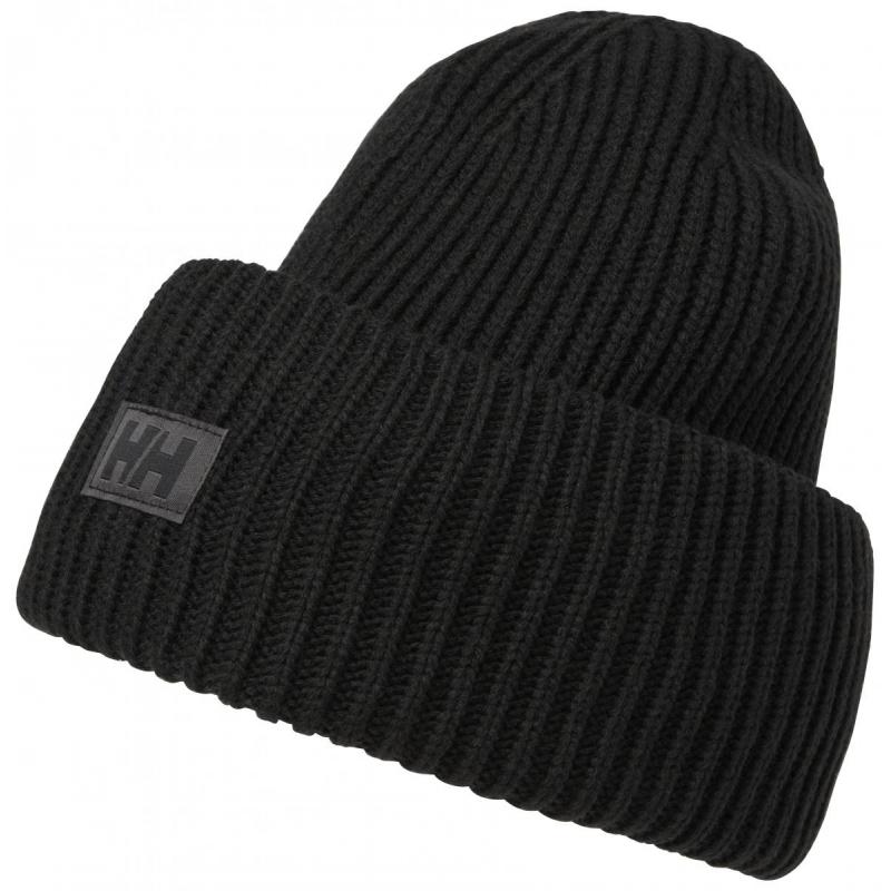 Helly Hansen Helly Hansen Hh Rib Beanie 54020 Corner Sport 1