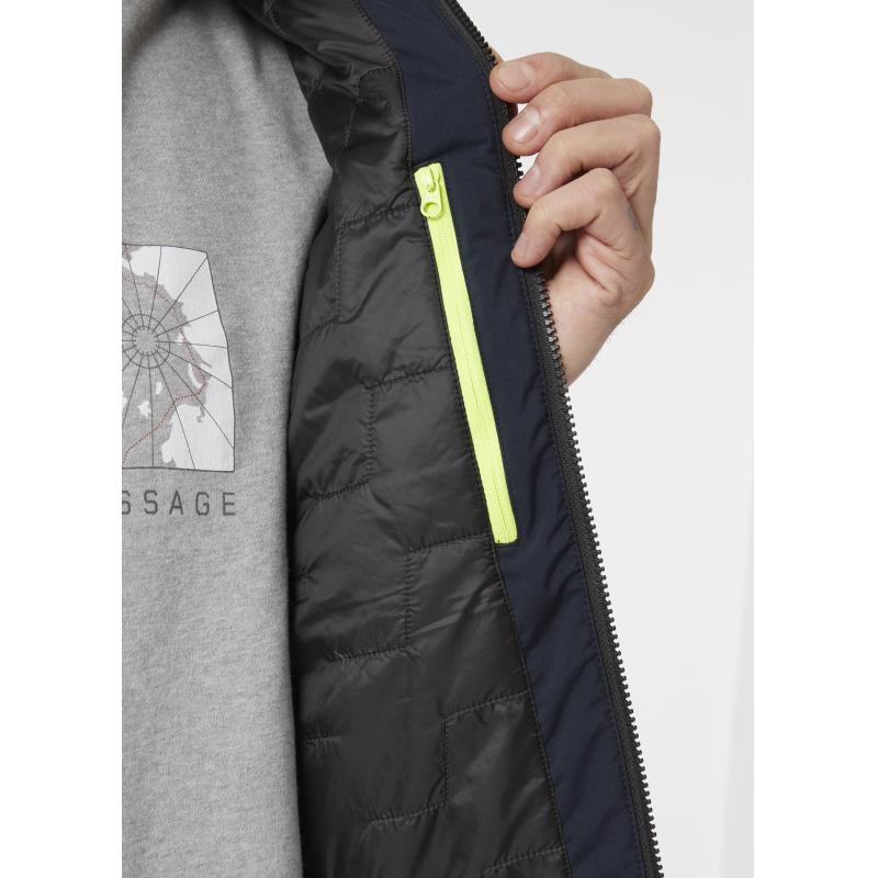 Helly Hansen Helly Hansen Hp Racing Lifaloft Bomber 34191 Corner Sport 3