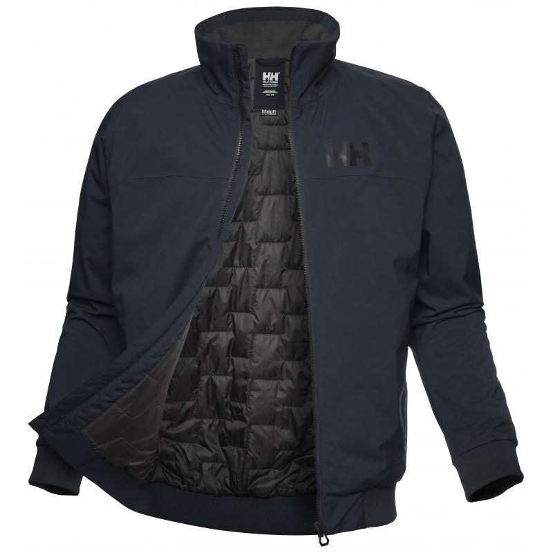 Helly Hansen Helly Hansen Hp Racing Lifaloft Bomber 34191 Corner Sport 7