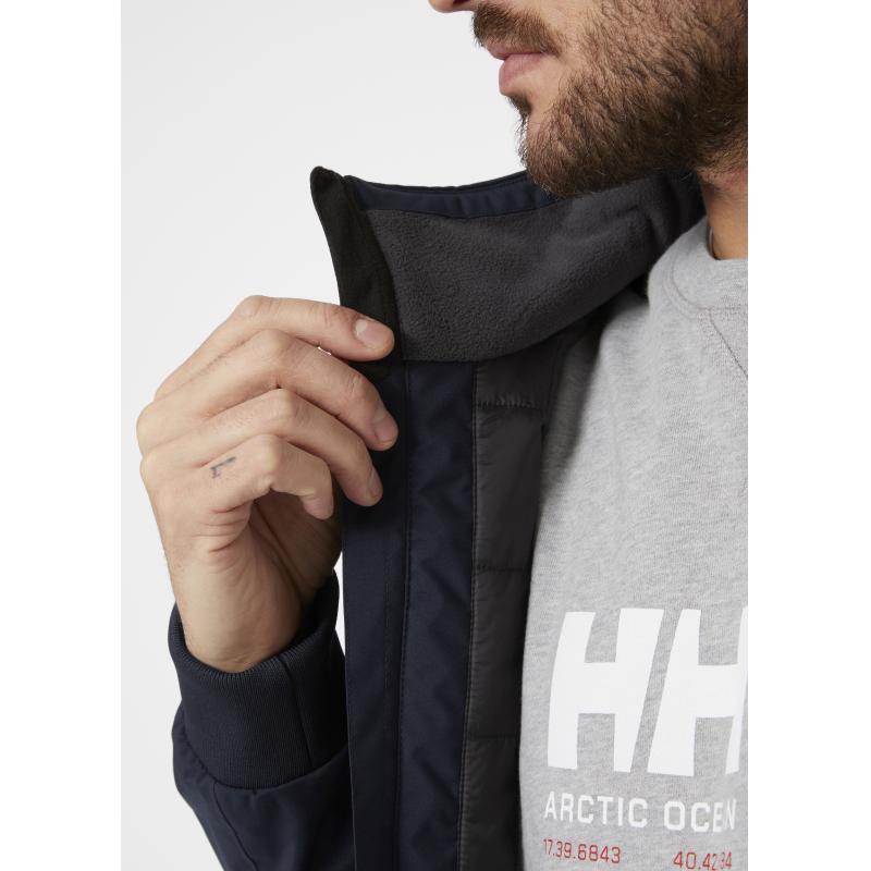 Helly Hansen Helly Hansen Hp Racing Lifaloft Bomber 34191 Corner Sport 8