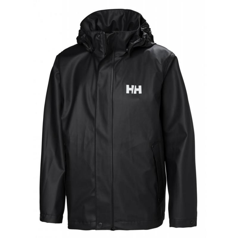 Helly Hansen Helly Hansen JR MOSS JACKET 41674 Corner Sport 1
