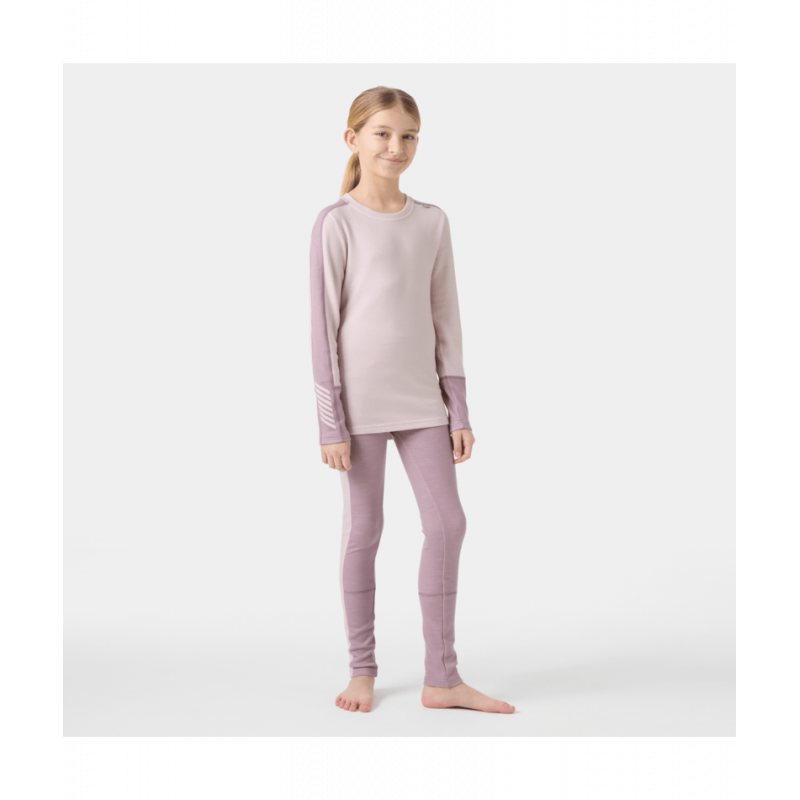 Helly Hansen Helly Hansen Jr Lifa Merino Midweight Set 49403 Corner Sport 2