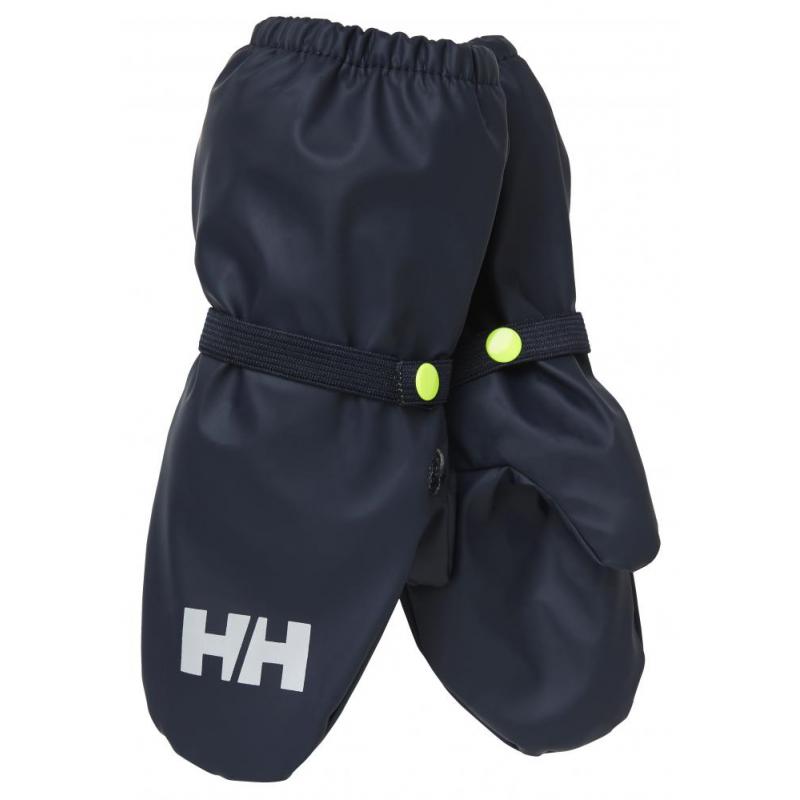Helly Hansen Helly Hansen K Bergen Fleece Pu Mittens 67197 Corner Sport 1