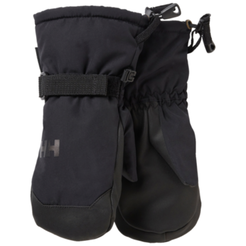 Helly Hansen Helly Hansen K Rider Mittens 2.0 67140 Corner Sport 1