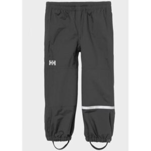 Helly Hansen Helly hansen K Shelter Ht vanntett bukse med stikk i livet barn