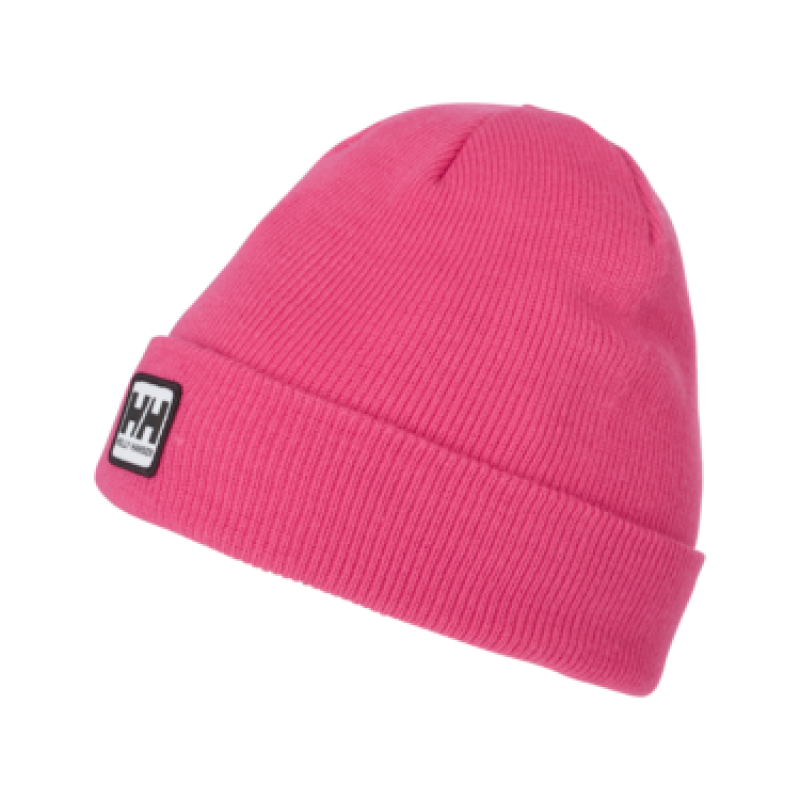 Helly Hansen Helly Hansen K Urban Cuff Beanie 67459 Corner Sport 1