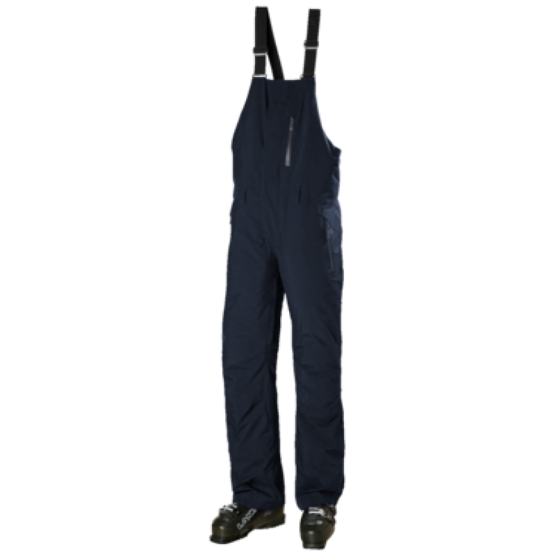 Helly Hansen Helly Hansen Legendary Insulated Bib Pant 65780 Corner Sport 1