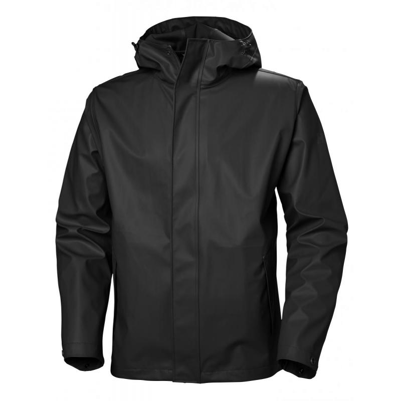 Helly Hansen Helly Hansen MOSS JACKET 53267 Corner Sport 1