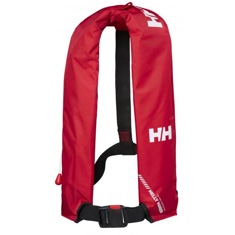 Helly Hansen Helly Hansen SPORT INFLATABLE LIFEJACKET 34114 Corner Sport 1