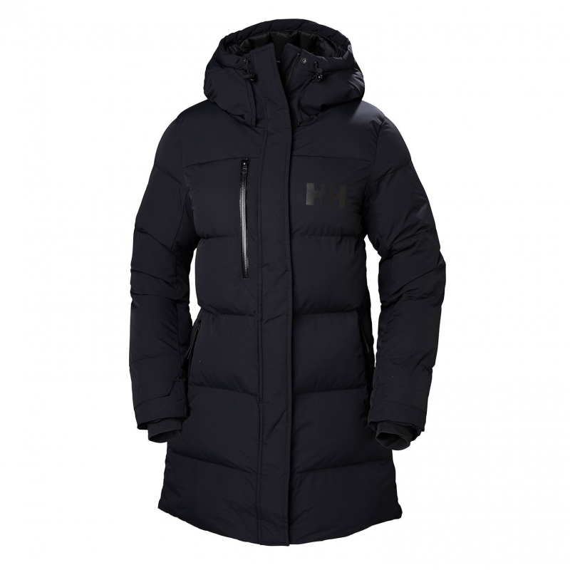 Helly Hansen Helly Hansen W ADORE PUFFY PARKA 53205 Corner Sport 1